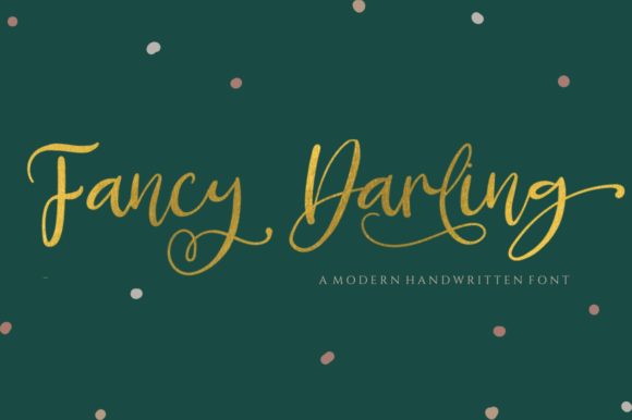 Download Fancy Darling - Fancy Collection