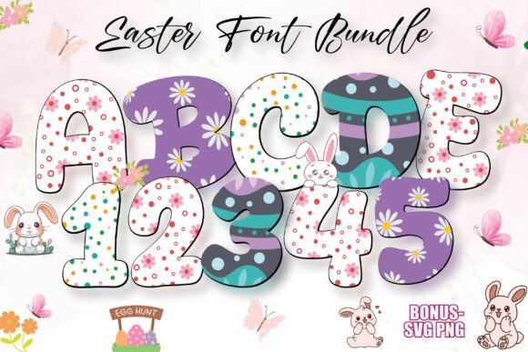 Download Fancy Flower Bundle - Fancy Collection