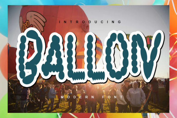 Download Ballon - Premium Resources