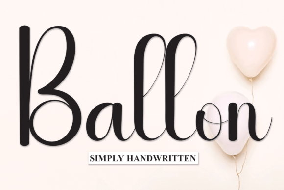 Download Ballon - Premium Resources